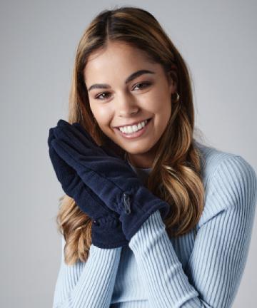 Beechfield Suprafleece® Thinsulate® Gloves Beechfield Suprafleece® Thinsulate® Gloves