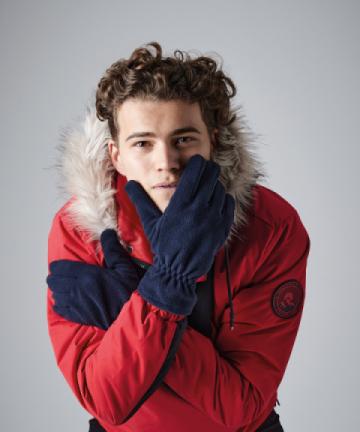 Beechfield Suprafleece® Alpine Gloves Beechfield Suprafleece® Alpine Gloves