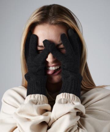 Beechfield Touchscreen Smart Gloves Beechfield Touchscreen Smart Gloves