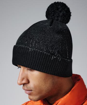 Beechfield Water-Repellent Thermal Snowstar® Beanie Beechfield Water-Repellent Thermal Snowstar® Beanie