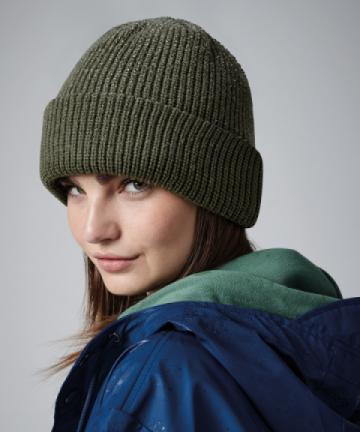 Beechfield Water-Repellent Thermal Elements Beanie Beechfield Water-Repellent Thermal Elements Beanie