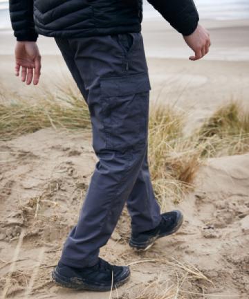 CR231 Expert Kiwi tailored trousers CR231 Expert Kiwi tailored trousers