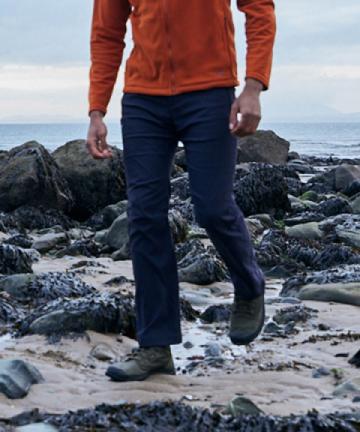 CR233 Expert Kiwi pro stretch trousers CR233 Expert Kiwi pro stretch trousers