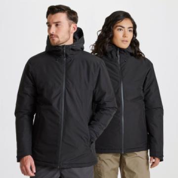 Craighoppers Expert thermic Insulated Jacket Craighoppers Expert thermic Insulated Jacket
