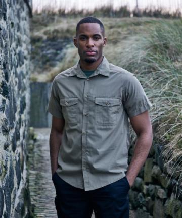 CR542 Expert Kiwi short-sleeved shirt CR542 Expert Kiwi short-sleeved shirt