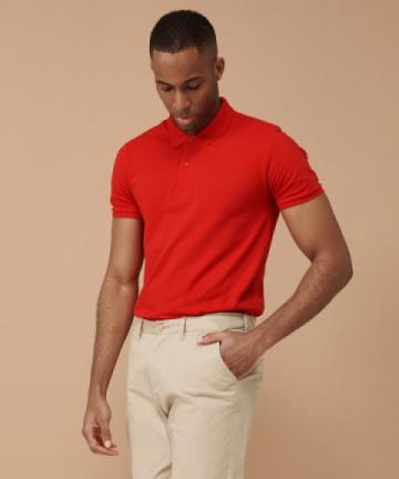 HB650 Stretch chinos with flex waistband HB650 Stretch chinos with flex waistband