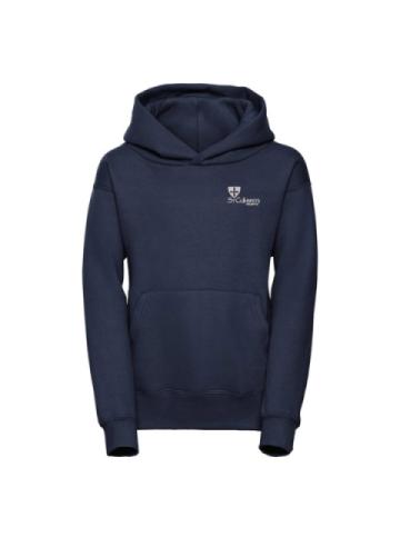 St Cuthberts-J575B Kids Hoodie St Cuthberts-J575B Kids Hoodie