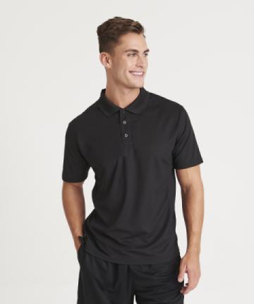 AWDis JC041 Just Cool Supercool Performance Polo Shirt AWDis JC041 Just Cool Supercool Performance Polo Shirt