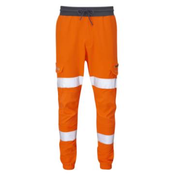 Leo Hawkridge EcoViz 4X Jog Trouser Leo Hawkridge EcoViz 4X Jog Trouser
