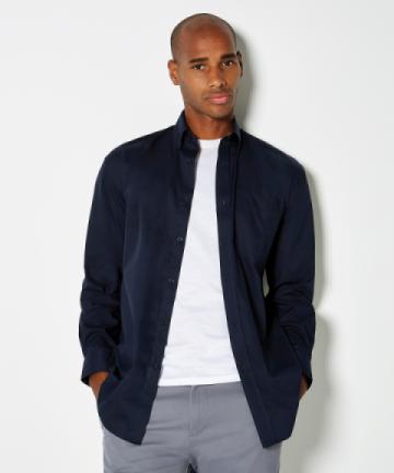 KK105 - Corporate Oxford shirt long-sleeved KK105 - Corporate Oxford shirt long-sleeved