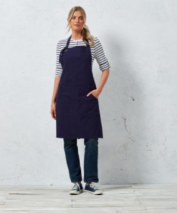 Premier Calibre Heavy Cotton Canvas Pocket Apron Premier Calibre Heavy Cotton Canvas Pocket Apron