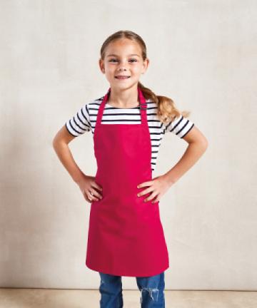 Premier Kids Apron Premier Kids Apron