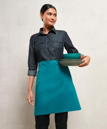 Premier Mid-length Apron Premier Mid-length Apron