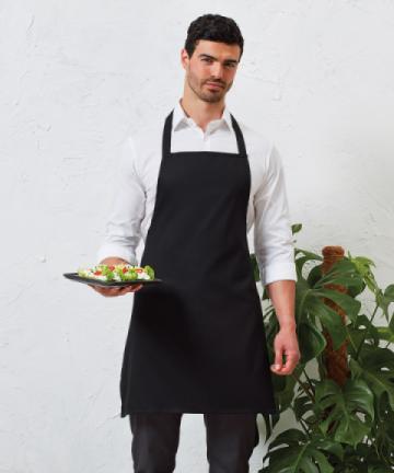 Premier Essential Bib Apron Premier Essential Bib Apron