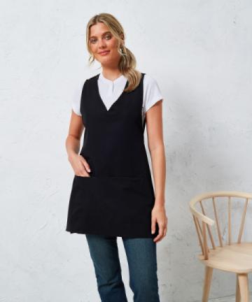 Premier Wrap-around Tunic Premier Wrap-around Tunic