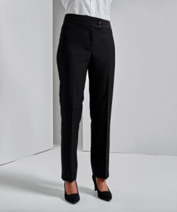 Premier Iris Straight Leg Trousers Premier Iris Straight Leg Trousers