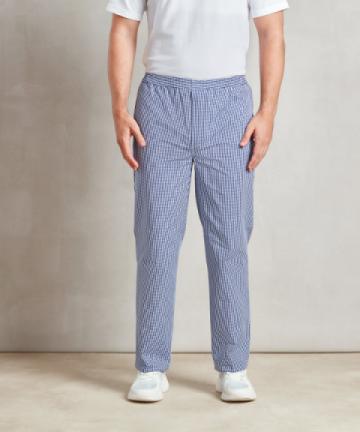 Premier Pull-on chef’s trousers Premier Pull-on chef’s trousers