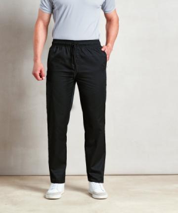 PR554 Chef's select slim leg trousers PR554 Chef's select slim leg trousers