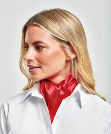 Premier Scarf-Plain Premier Scarf-Plain