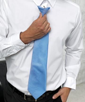 Premier 'Colours Originals' Fashion Clip Tie Premier 'Colours Originals' Fashion Clip Tie