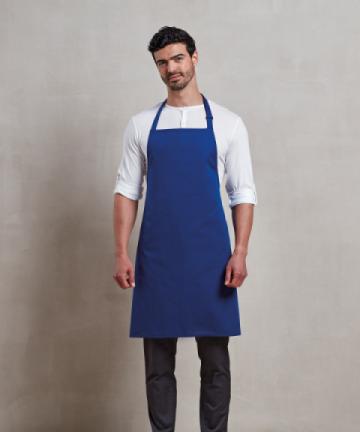 Premier Antimicrobial Bib Apron Premier Antimicrobial Bib Apron