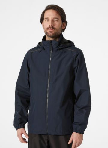 Helly Hansen Manchester 2.0 Shell Jacket Helly Hansen Manchester 2.0 Shell Jacket