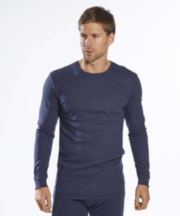 Portwest Thermal T-Shirt Long Sleeved (B123) Portwest Thermal T-Shirt Long Sleeved (B123)