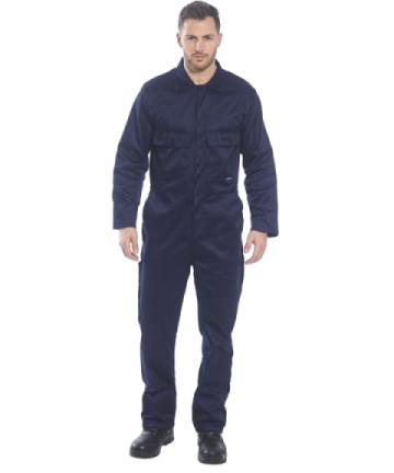 Euro work polycotton coverall Euro work polycotton coverall