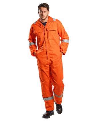Bizweld™ Iona coverall Bizweld™ Iona coverall