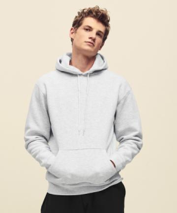 Premium 70/30 hooded sweatshirt Premium 70/30 hooded sweatshirt