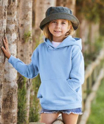 SS873 Kids premium hooded sweatshirt SS873 Kids premium hooded sweatshirt