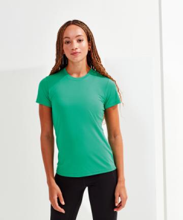 Womens TriDri® performance t-shirt Womens TriDri® performance t-shirt