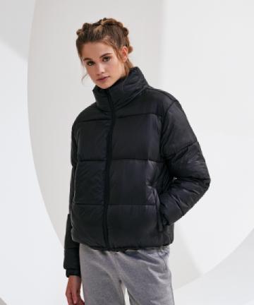 TriDri Women's padded jacket TriDri Women's padded jacket