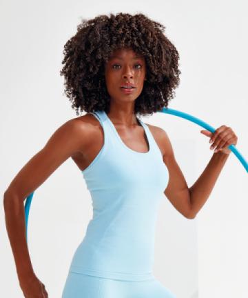 TR509 Women's TriDri® Recycled Seamless 3D Fit Multi-Sport Flex Vest TR509 Women's TriDri® Recycled Seamless 3D Fit Multi-Sport Flex Vest