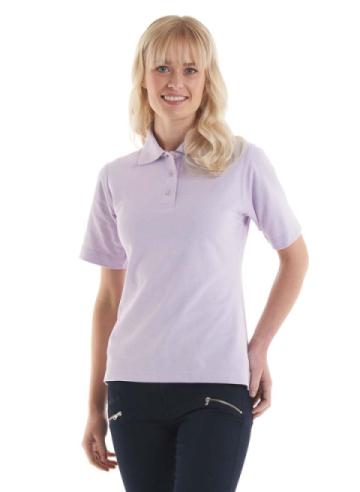 Uneek Ladies Polo Shirt Uneek Ladies Polo Shirt