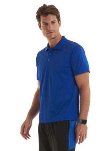 Uneek UC121 Processable Poloshirt Uneek UC121 Processable Poloshirt