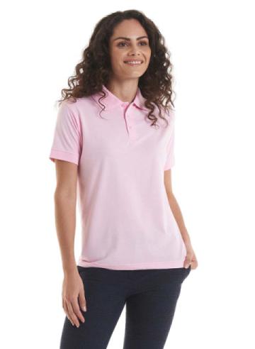 Uneek UC122 Jersey Poloshirt Uneek UC122 Jersey Poloshirt