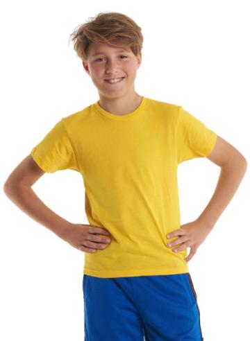 Uneek Children's t-shirt Uneek Children's t-shirt