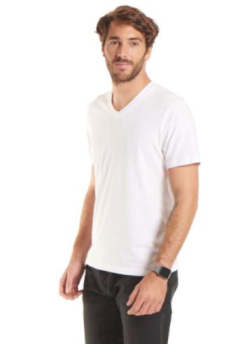 Uneek Classic V Neck T-shirt 180gsm Uneek Classic V Neck T-shirt 180gsm