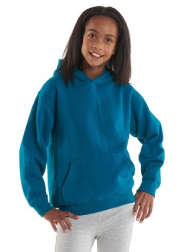 Uneek Children's Hoodie Uneek Children's Hoodie