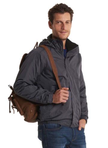 Uneek UC620 Premium Outdoor Jacket Uneek UC620 Premium Outdoor Jacket