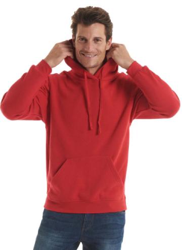 Uneek The UX4 Hoodie Uneek The UX4 Hoodie