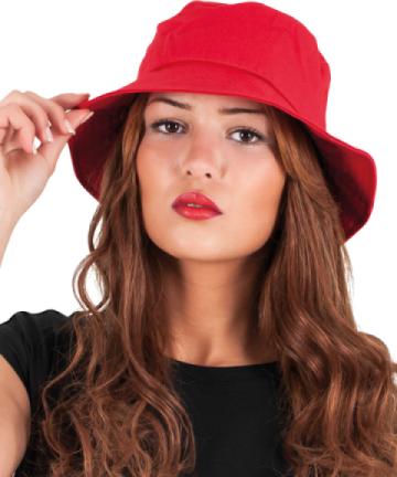 Flexfit cotton twill bucket hat (5003) Flexfit cotton twill bucket hat (5003)