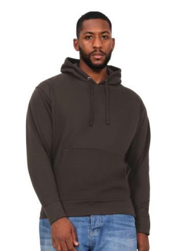 Casual Classics Ringspun Blend Hoodie 280GSM Casual Classics Ringspun Blend Hoodie 280GSM