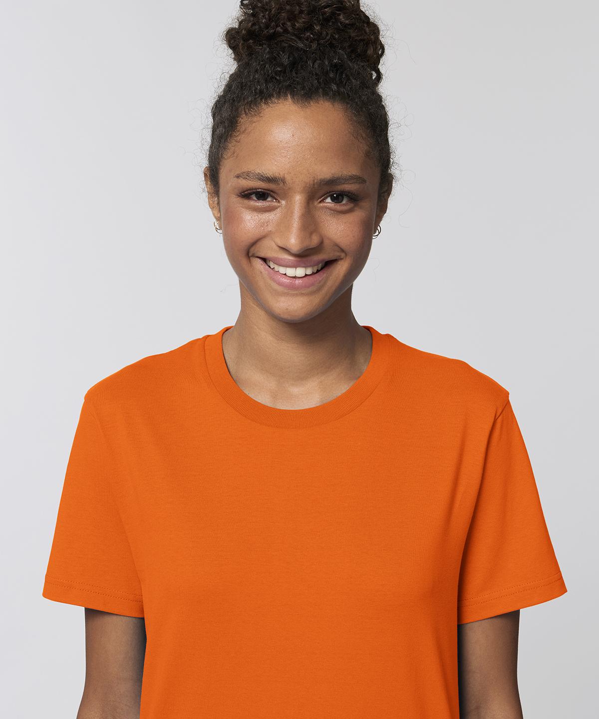 Sustainable Comfort: Stanley/Stella Rocker T-Shirt (Organic Cotton