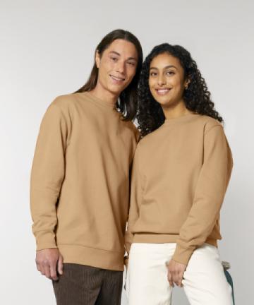 Stanley/Stella Unisex Changer 2.0 Iconic Crew Neck Sweatshirt Stanley/Stella Unisex Changer 2.0 Iconic Crew Neck Sweatshirt