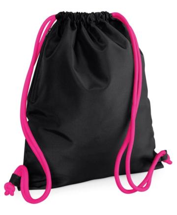 bg110 black fuchsia ft