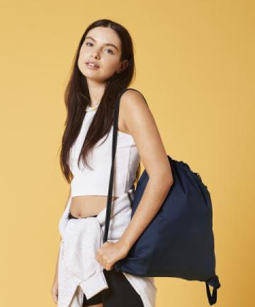 BagBase Recycled gymsac BagBase Recycled gymsac