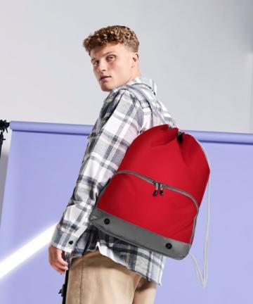 BagBase Athleisure gymsac BagBase Athleisure gymsac