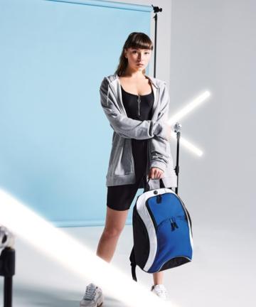 BagBase Teamwear Backpack BagBase Teamwear Backpack